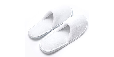 Fast Delivery Good Quality Indoor Women Spa Hotel Home Coral Fleece Ladies Slippers