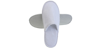  luxury 5 star hotel use disposable indoor coral fleece slippers