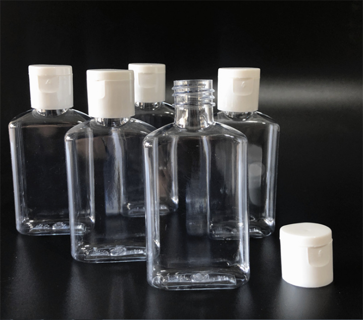 Custom cosmetics shower gel hotel amenities shampoo bottle